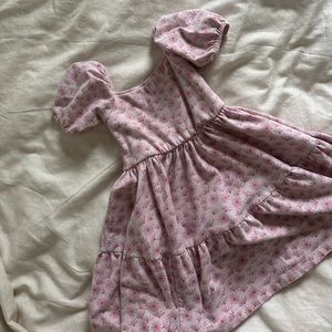 Alice + Ames Juliet Dress